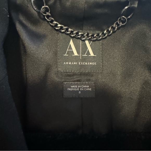 Armani Exchange Blazer - Picture 3 of 3
